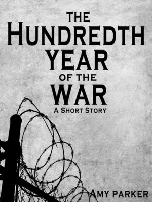 cover image of The Hundredth Year of the War
